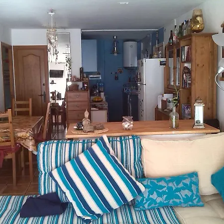 Apartment Rosamar