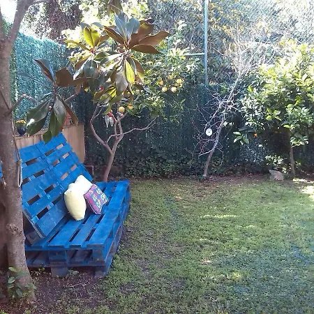 Apartment Rosamar