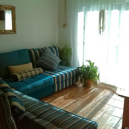 Rosamar Apartment Santa Cristina d'Aro