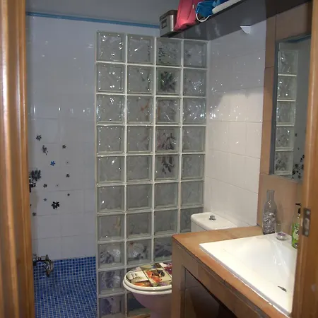 Rosamar Apartment Santa Cristina d'Aro