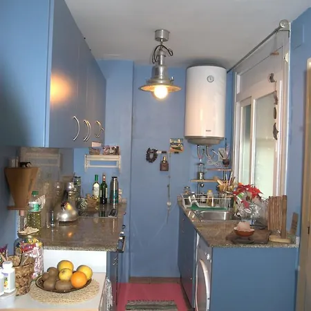 Rosamar Apartment Santa Cristina d'Aro
