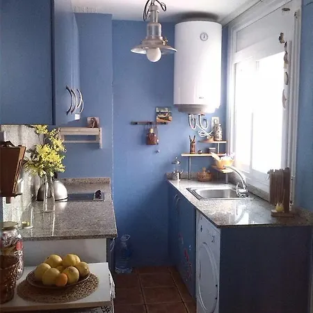 Apartment Rosamar *