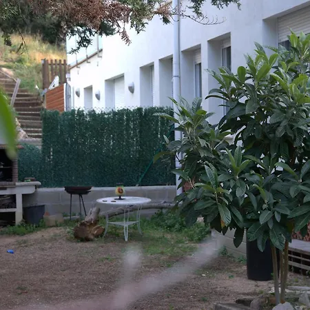 Rosamar Apartment *