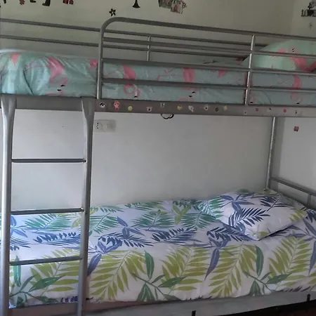 Apartment Rosamar