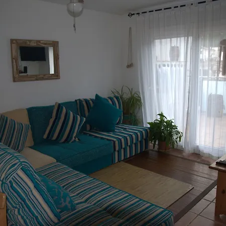Apartment Rosamar