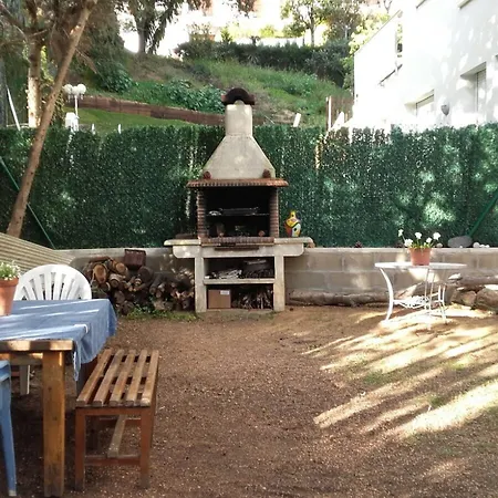 Rosamar Apartment *